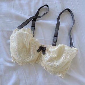 Thirdlove Lace Balconet bra